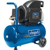 Scheppach Kompresor za vazduh HC26 24L 5906135901 | Eponuda.com
