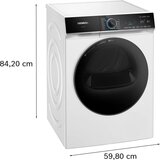 Siemens WR47B2C40 IQ700, Sušilni stroj, 9kg, razred A | Shoptok.si