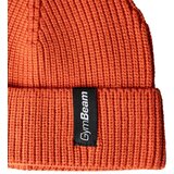 GymBeam Alpine Beanie Rust | Eponuda.com
