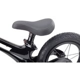  Bicikl bez pedala MAGNEZIO s laganom konstrukcijom - crni | shoptok.hr