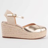 Montevita Espadrile 102904 Pozlačena Cene