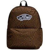Vans Old School Classic Smeđa Cijene