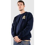 Monet Skateboards Dykwmfi Pulover navy | Shoptok.si
