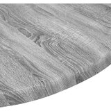  Gornji dio stola Sivi hrast sonoma 50 x 50 x 1.5 cm | shoptok.hr