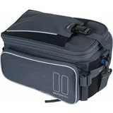 Basil Sport Design Trunk Bag Graphite 7-15L