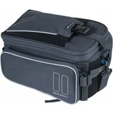 Basil sport design trunk bag graphite 7-15L