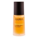Ahava time to revitalize extreme night treatment pomlajevalna nočna krema 30 ml za ženske Cene