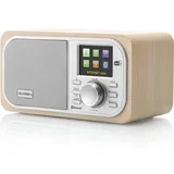 internetni DAB+ radio IR237BTDAB