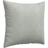  Jastučići za sofu 2 pcs Svijetlo siva 50 x 50 cm | shoptok.hr