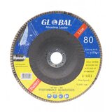 Master Brusni disk 180mm P80 12180386 Cijene