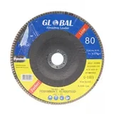 Brusni disk 180mm P80 12180386