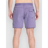 Volcom Center Trunk 17 Boardshorts violet | Shoptok.si