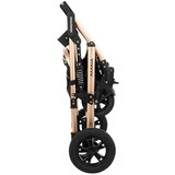 Kikka Boo Amaia 2u1 kombinovana kolica i-Size Premium KKB11245PRSET