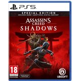 Sony Assassins Creed Shadows Special Edition /PS5 | Eponuda.ba