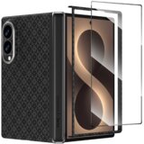 Benks Magnetic Armor Grid Air Grand Combo maska + ​​GlassWarrior zaštitno staklo za Samsung Galaxy Z Fold 8 crna Cijene