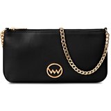 Vuch Hazell Black Handbag | Shoptok.si