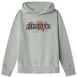 PepeJeans Puloverji PB5800006 Siva Cene