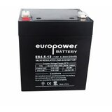 Xrt Europower baterija za ups 12V 4.5Ah europower Cene