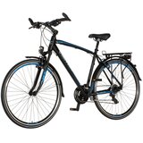 Visitor TRE287AM 28"/20" terra man crno plavo sivi 2020 - muški bicikl | Eponuda.com