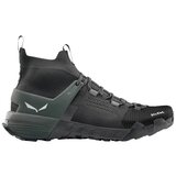 Salewa Pohodništvo Wildfire Nxt Knit Črna Cene