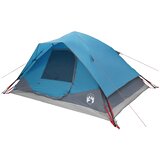 Instant šator Plava 305 x 215 x 140 cm Poliester i čelik | shoptok.hr
