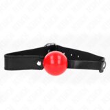 Kink Gag Soft Tpe Ball Model 1 (4 Cm) | Shoptok.si