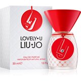 Liu Jo Lovely U parfumska voda za ženske 30 ml | Shoptok.si