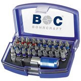  BOC Nastavci u garnituri 32 komada | Eponuda.com