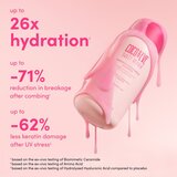 Coco & Eve Sweet Repair Repairing & Restoring Shampoo intenzivno regeneracijski šampon za poškodovane in barvane lase 70 ml | Shoptok.si