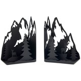 Balvi Držač za knjige Mountains – | shoptok.hr