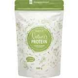Vegan Nature's Protein - Chocolate