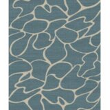  tepih outdoor slonova kost/srebrno/plavi 160x230cm Cene