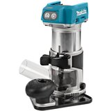 Makita usmerjevalnik DRT50ZJX2 Akku-Oberfräse | Shoptok.si