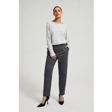 Marisse Women's Trousers Z-Sp-4507 Grey | ePonuda.com