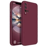 INORCO Etui za telefon Huawei Honor za stojalo za pokrov telefona Honor X7A, (21844869) Cene