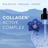 Weleda Blue Gentian & Edelweiss poklon set za učvršćivanje kože lica | shoptok.hr
