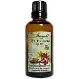 Ulje ricinusa 50ml, MG