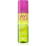 Montibello Smart Touch Save My Hair zaščitno pršilo za lase in telo 200 ml