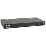 HDMI spliter 8x out 1x in 1080P