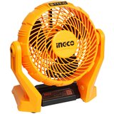 Ingco cfali2007 aku ventilator solo super ( CFALI2007 ) cene