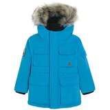Cool club jakna COB2712132 modra F 92 | Shoptok.si