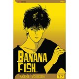 VIZ Media Akimi Yoshida - Banana Fish, Vol. 17 | Eponuda.com