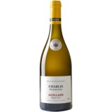 Moillard-Thomas Suvo belo vino Chablis 1er Cru, 0.75 l Cene