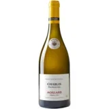 Suvo belo vino Chablis 1er Cru, 0.75 l