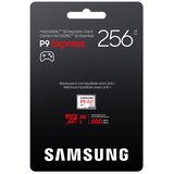 Samsung Memorijska kartica P9 Express MicroSDXC Card 256GB MB-MK256T | Eponuda.com