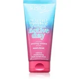 Start Your Active Day hidratantni piling za tijelo 200 ml