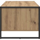  Kava Stol Sonoma 80 x 50 x 40 cm Konstruirano drvo | shoptok.hr