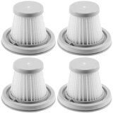INORCO Filtro HEPA compatible con 4 piezas XIAOMI MIJIA Aspiradora practica Home Car Mini Filtro pralni inalmbrico Accesorios, (21983454) Cene