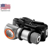 naglavna punjiva lampa einstein 600 - NEB-HLP-1008-G