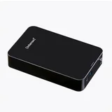 Intenso 8TB, Memory Center, USB3.0, black